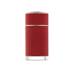 ICON RACING RED