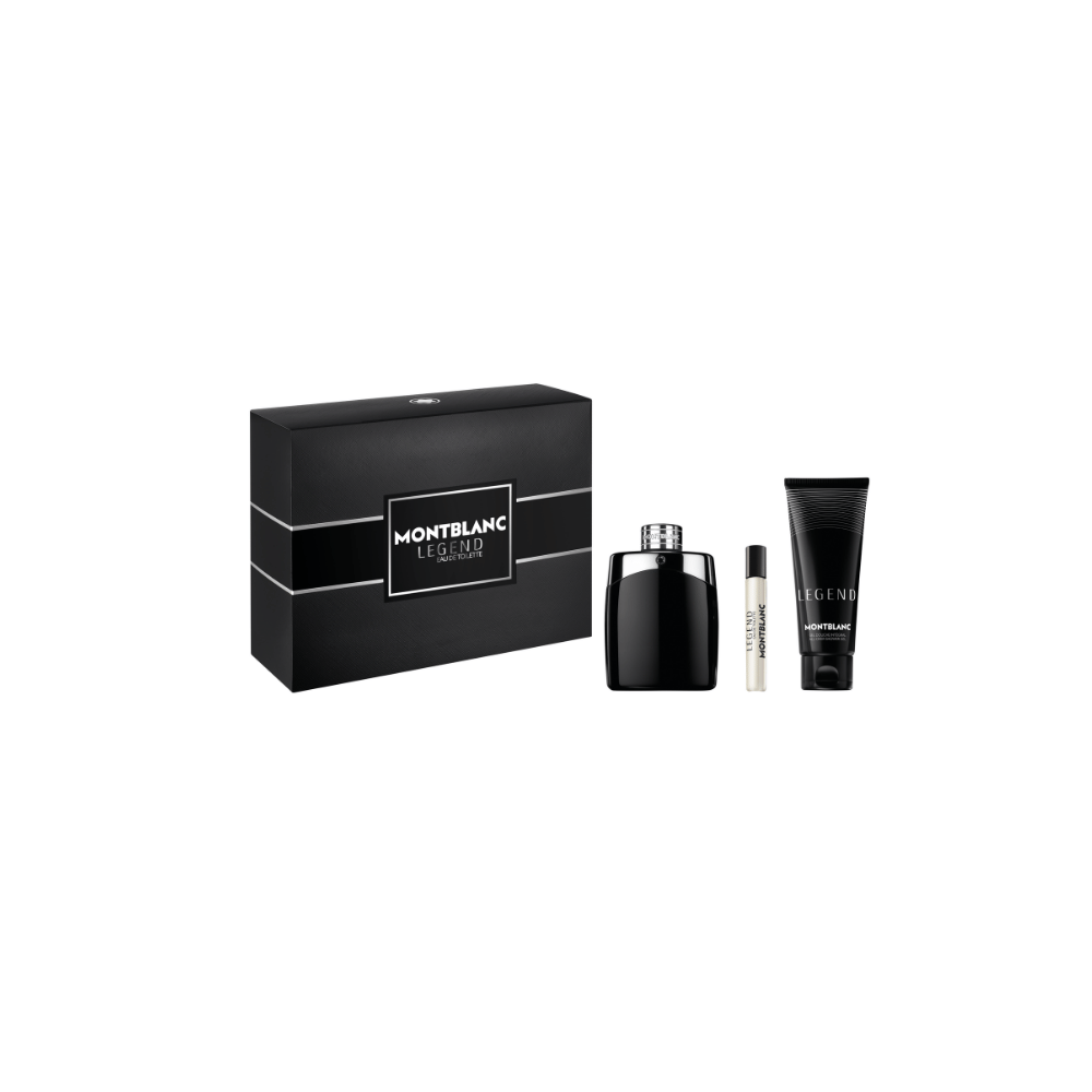 LEGEND EDT GIFT BOX