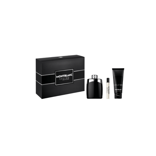 LEGEND EDT GIFT BOX