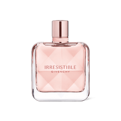 IRRESISTIBLE EDP