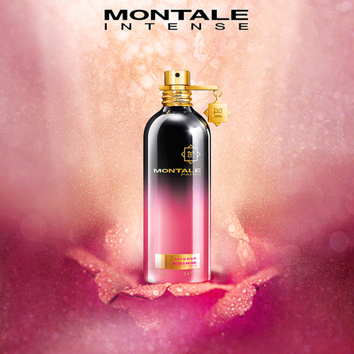 INTENSE ROSES MUSK