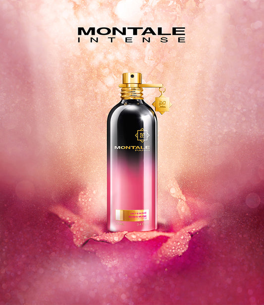 INTENSE ROSES MUSK