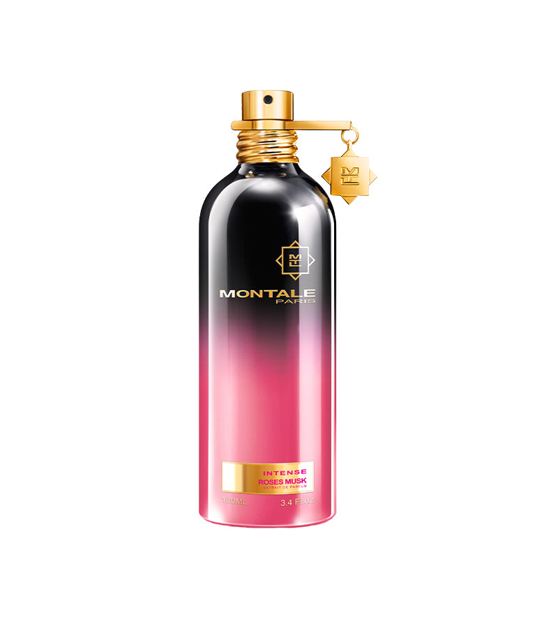 INTENSE ROSES MUSK