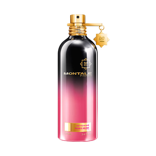 INTENSE ROSES MUSK