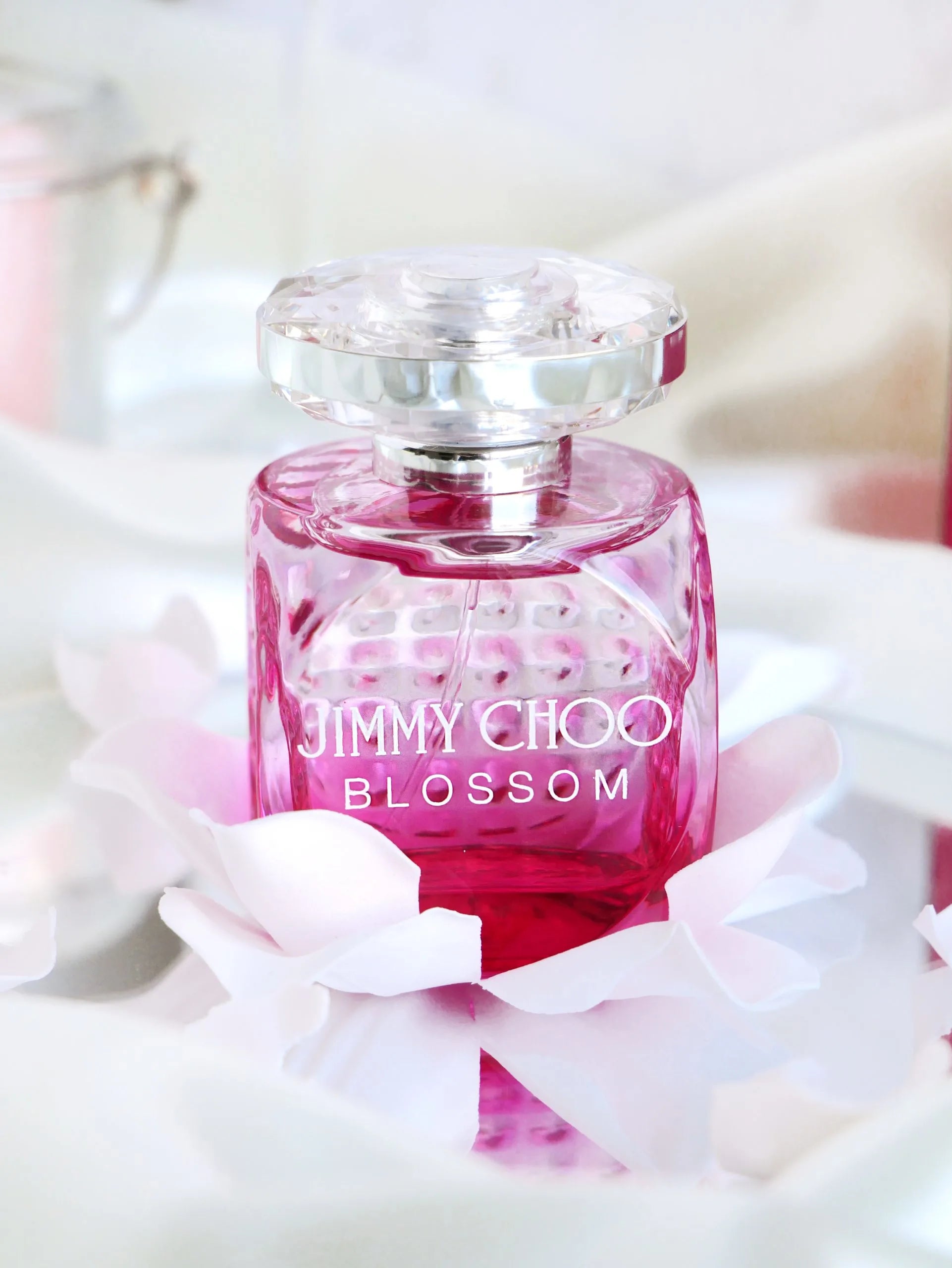 Parfum Jimmy Choo Blossom 2019 Jimmy Choo Blossom Special Edition
