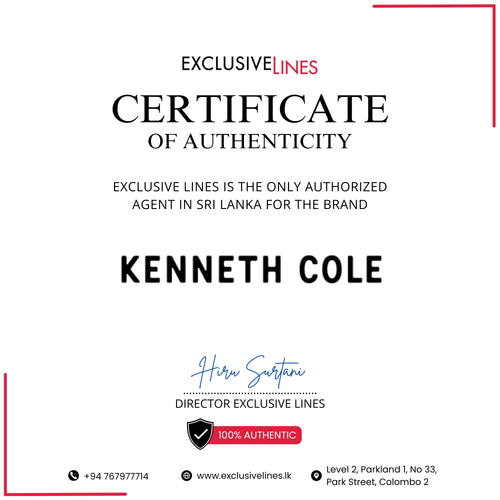 KENNETH COLE REACTION FOR HER EDP