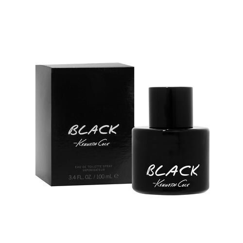 BLACK KENNETH COLE EDT