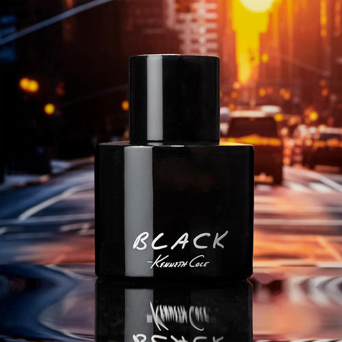 BLACK KENNETH COLE EDT