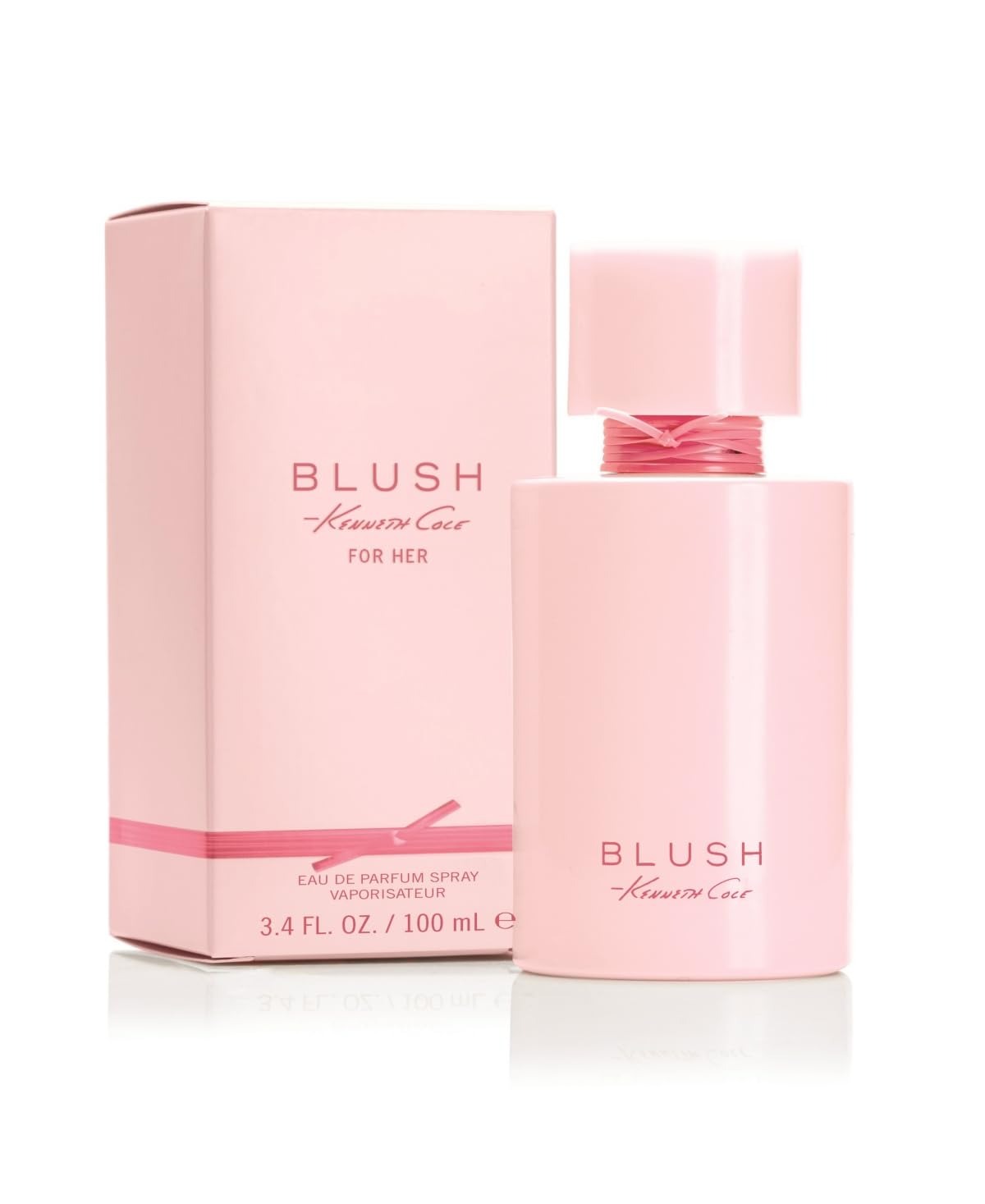 BLUSH KENNETH COLE FOR HER EDP