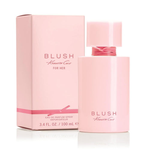 BLUSH KENNETH COLE FOR HER EDP