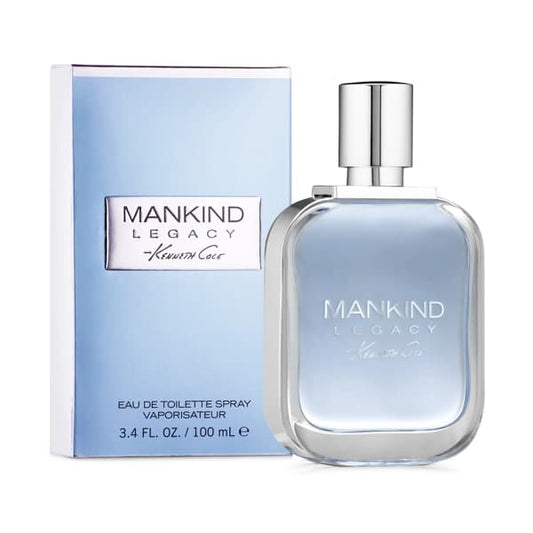 MANKIND LEGACY KENNETH COLE EDT
