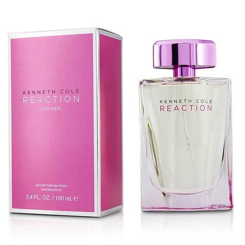 KENNETH COLE REACTION FOR HER EDP