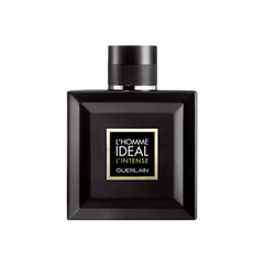L'HOMME IDEAL L'INTENSE