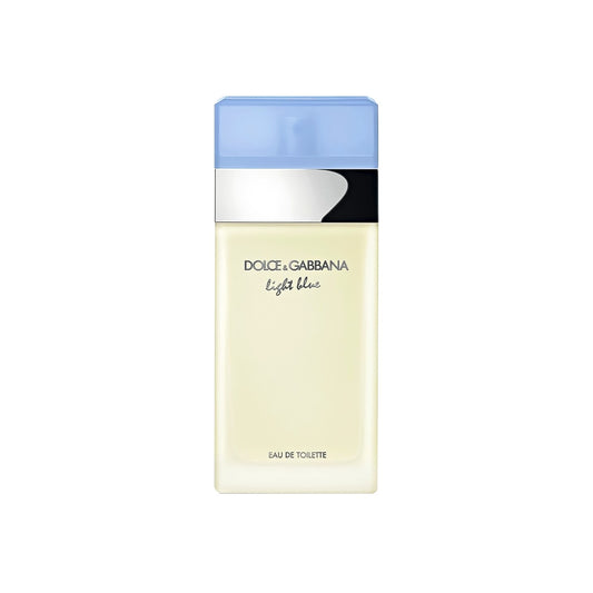 DG LIGHT BLUE EDT