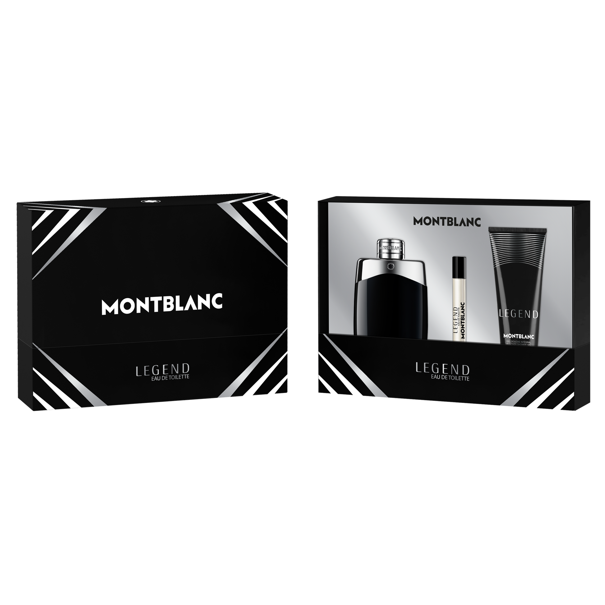 LEGEND EDT GIFT SET