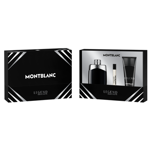 LEGEND EDT GIFT SET