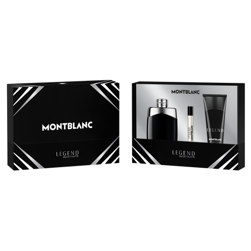 LEGEND EDT GIFT SET