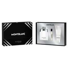 LEGEND SPIRIT GIFT SET