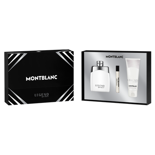 LEGEND SPIRIT GIFT SET