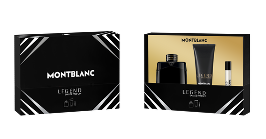 LEGEND EDP GIFT SET