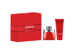 LEGEND RED GIFT SET