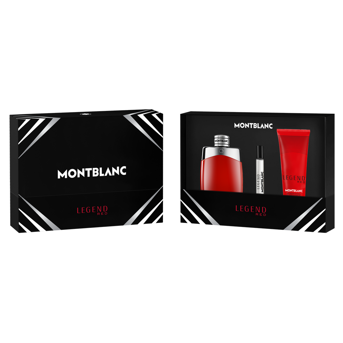 LEGEND RED GIFT