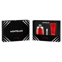 LEGEND RED GIFT