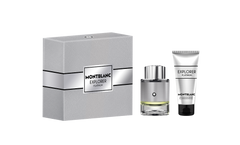 EXPLORER PLATINUM EDP GIFT SET