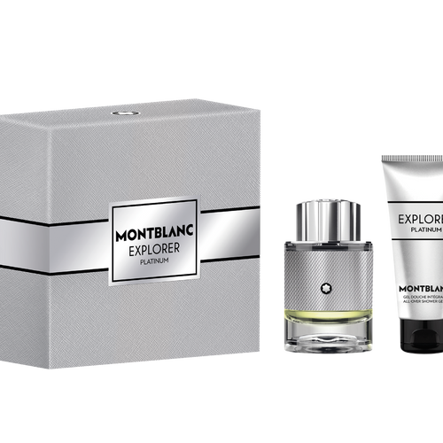 EXPLORER PLATINUM EDP GIFT SET
