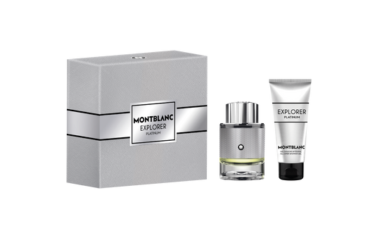EXPLORER PLATINUM EDP GIFT SET