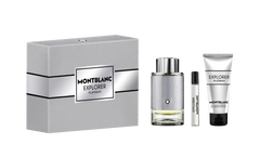 EXPLORER PLATINUM EDP GIFT SET