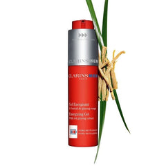 CLARINS MEN ENERGISING GEL