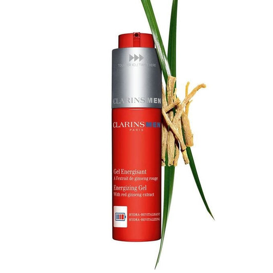 CLARINS MEN ENERGISING GEL