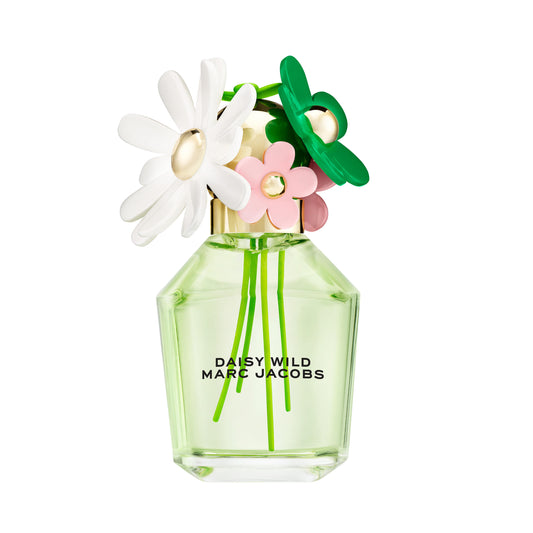 DAISY WILD