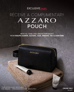 AZZARO POUCH
