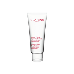 MOISTURE RICH BODY LOTION
