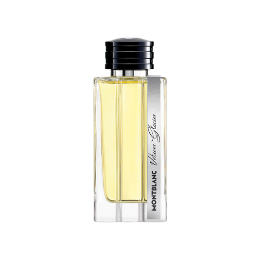 VETIVER GLACIER