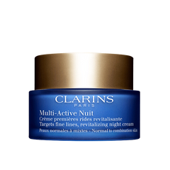 MULTI-ACTIVE NIGHT CREAM NORMAL TO COMBINATION SKIN