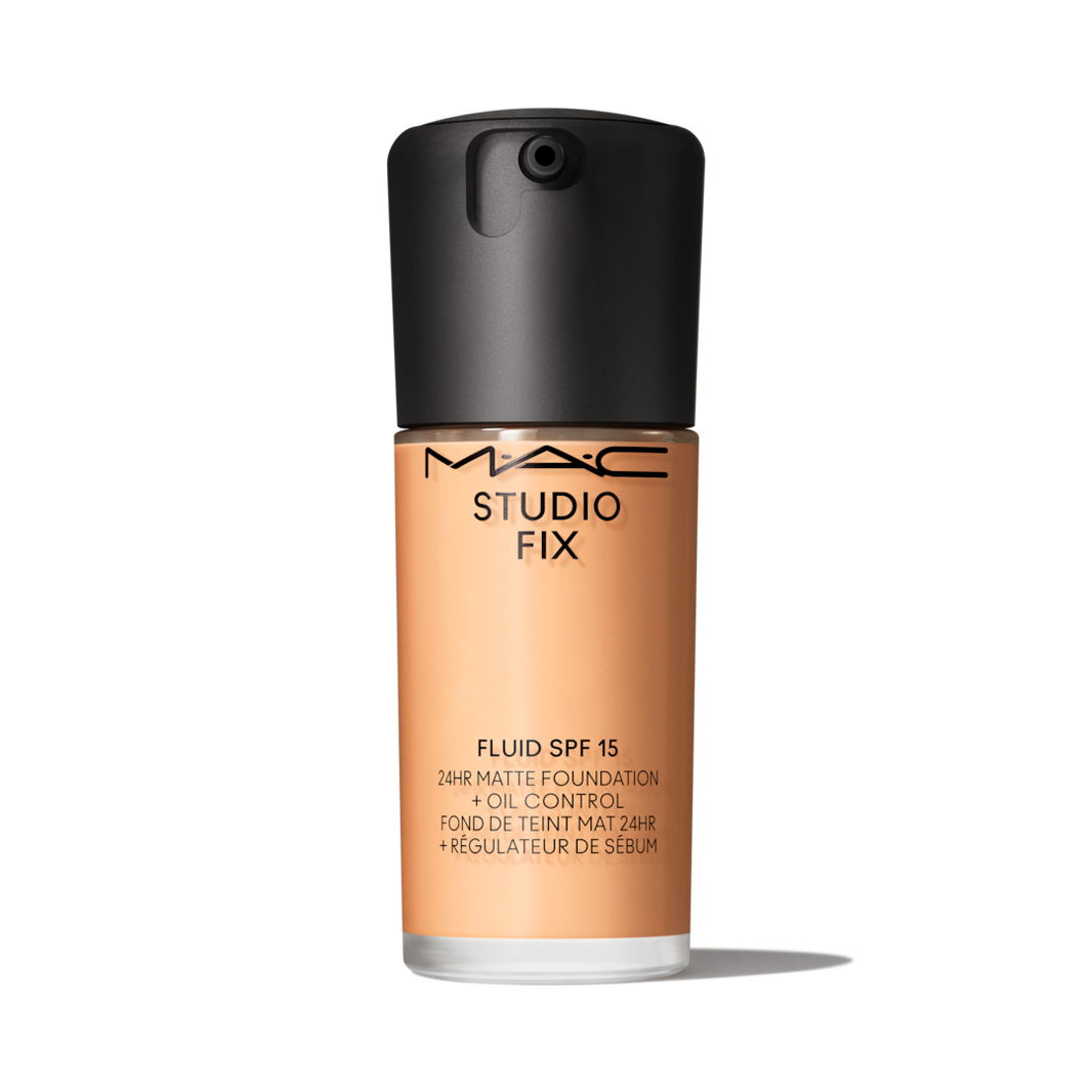 BRAND PAGE - MAC – Exclusive Lines