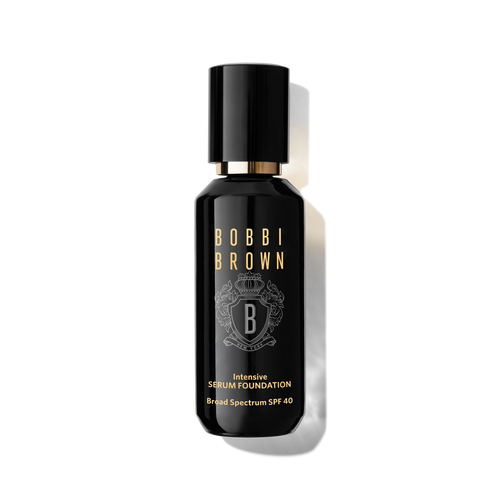 INTENSIVE SERUM FOUNDATION SPF 40