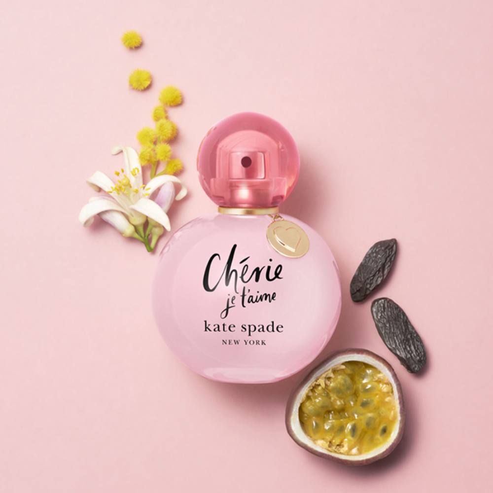 NEW YORK CHERIE JE T'AIME