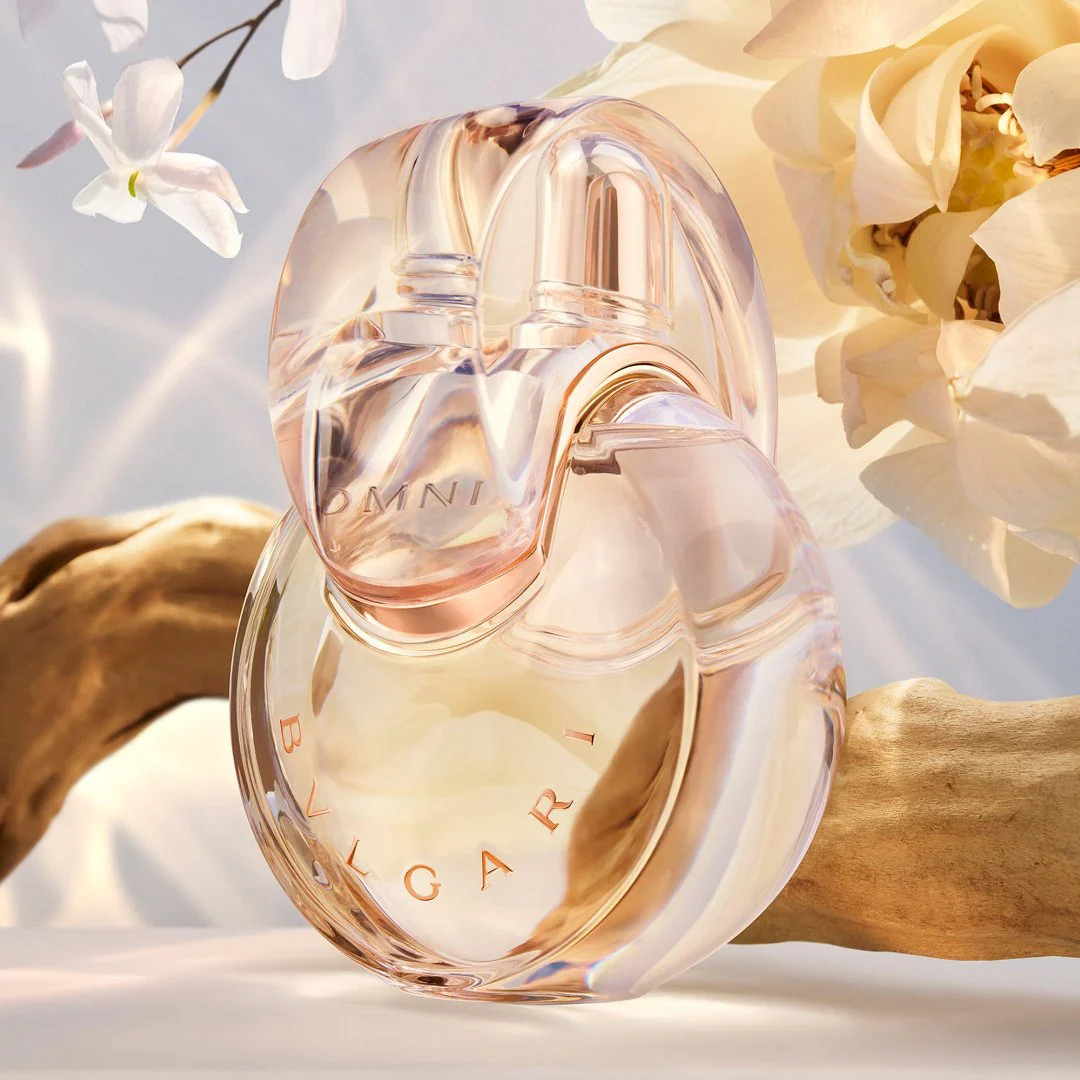 OMNIA CRYSTALLINE EDP – Exclusive Lines - Main Image