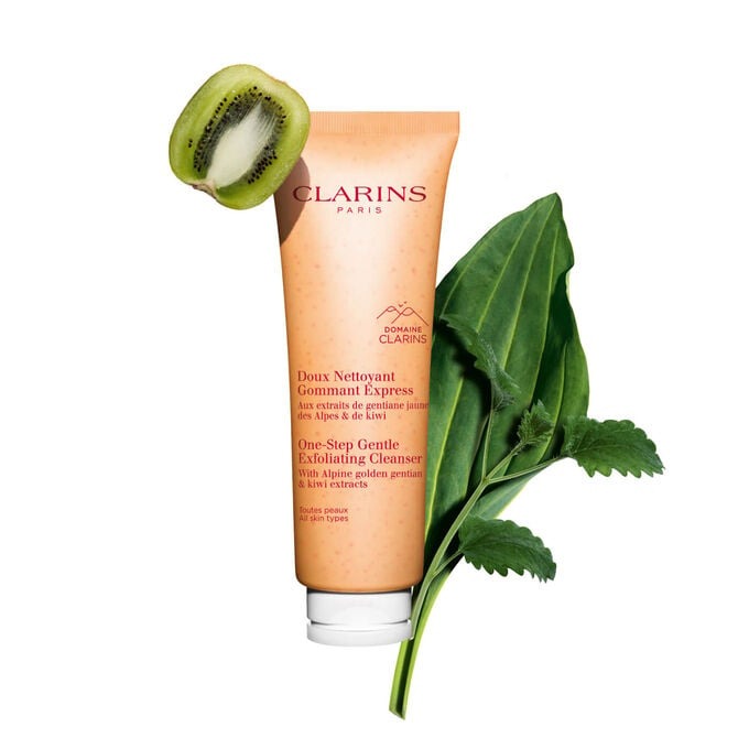 ONE-STEP GENTLE EXFOLIATING CLEANSER