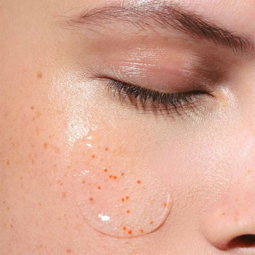 ONE-STEP GENTLE EXFOLIATING CLEANSER