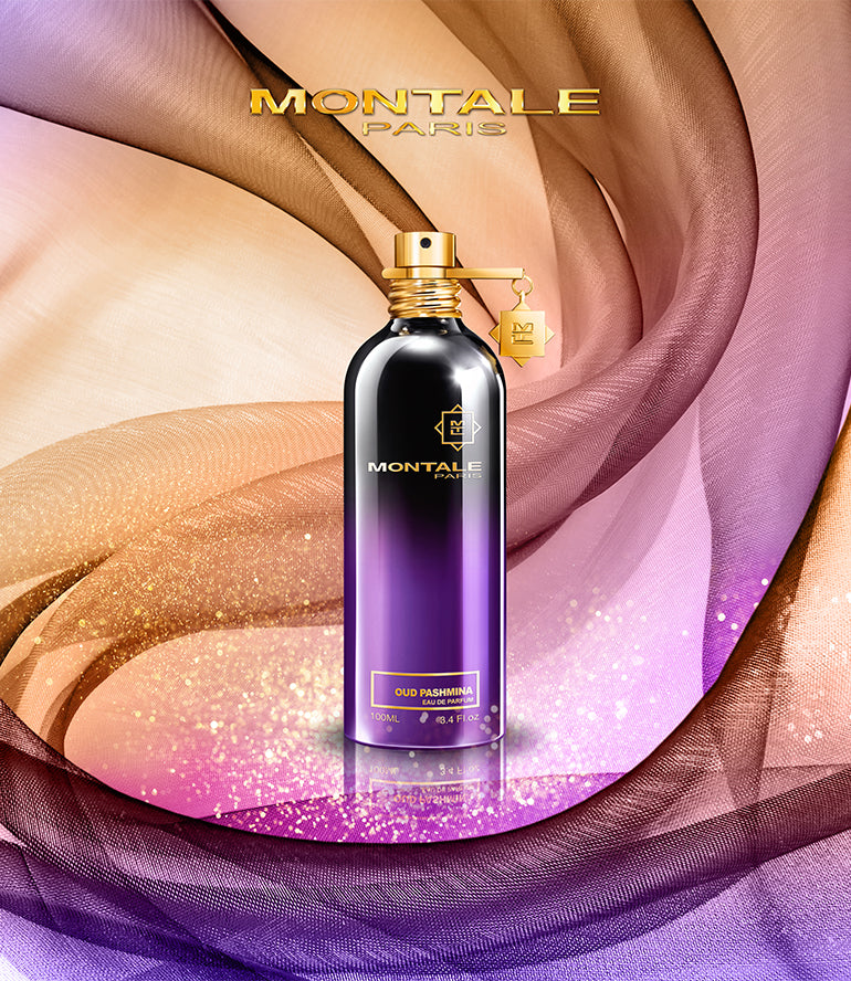 OUD PASHMINA