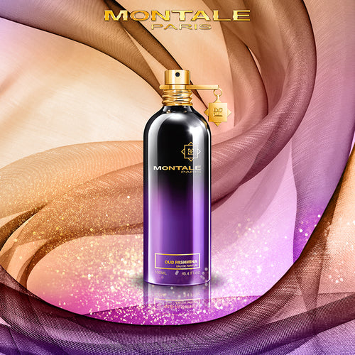 OUD PASHMINA
