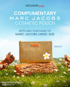 Marc Jacobs pouch