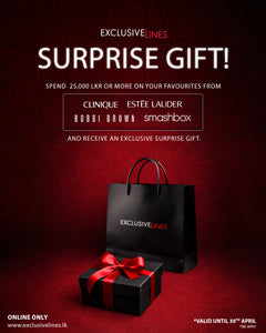SURPISE GIFT