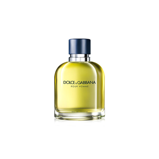 POUR HOMME EDT
