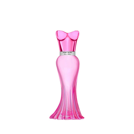 PINK RUSH PARIS HILTON EDP